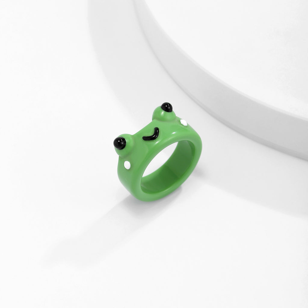trendy-simple-geometric-broadside-frog-ring-stylish-&-unique