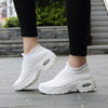 Comfortable & Stylish Doussprt Slip-On Sock Women's Walking Shoes