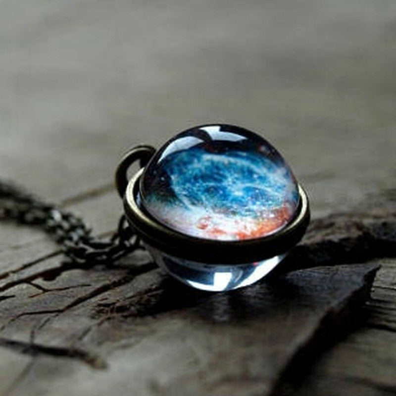 cosmic-planet-time-gemstone-necklace-solar-system-star