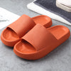 Cozy Soft Home Couple Slippers for Ultimate Comfort