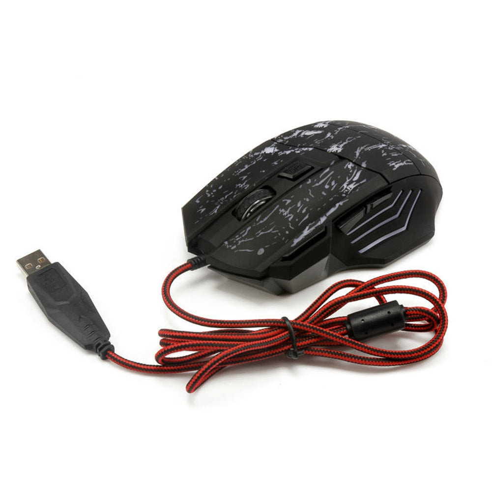 top-rated-computer-gaming-mouse-for-ultimate-precision