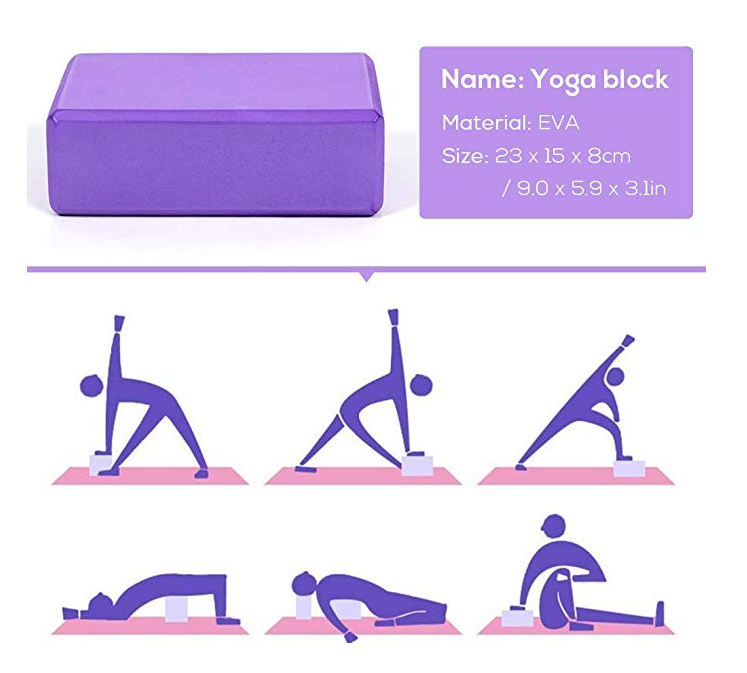 boost-flexibility-with-5-piece-yoga-brick-&-belt