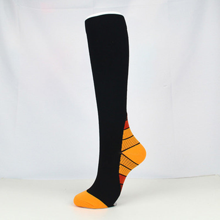 sports-fitness-camouflage-gradient-football-socks-elastic-socks
