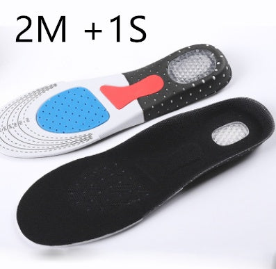 thickened-sports-breathable-shock-absorption-insole