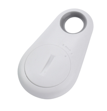 Find Lost Items with Water Drop Bluetooth Tracker