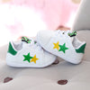 Shop the Best Leather Waterproof Toddler Shoes for Your Baby Star