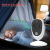 Top-rated Baby Monitor: The Ultimate Baby Care Device for Peace of Mind