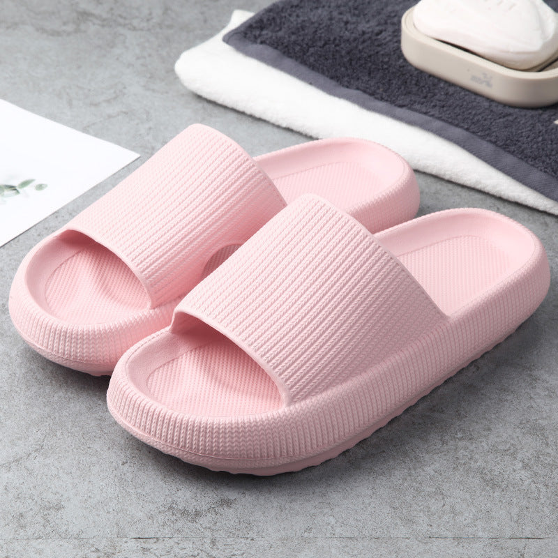 Cozy Soft Home Couple Slippers for Ultimate Comfort