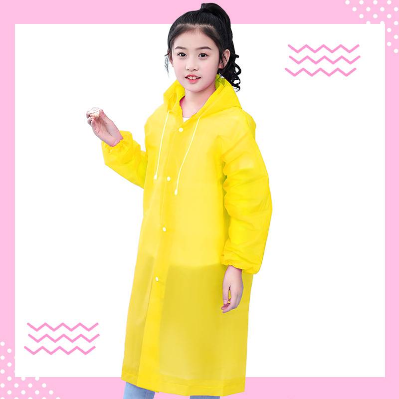 transparent-portable-and-backpackable-girls-poncho
