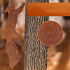 household-rusty-squirrel-silhouette-screw-insert