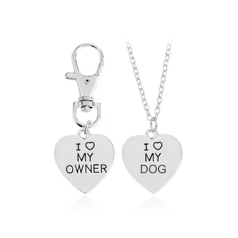 love-my-owner-dog-bone-necklace-pet-dog-jewelry-collection