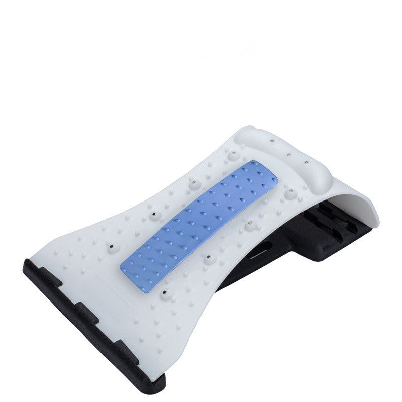 home-lumbar-&-cervical-neck-support-traction-device
