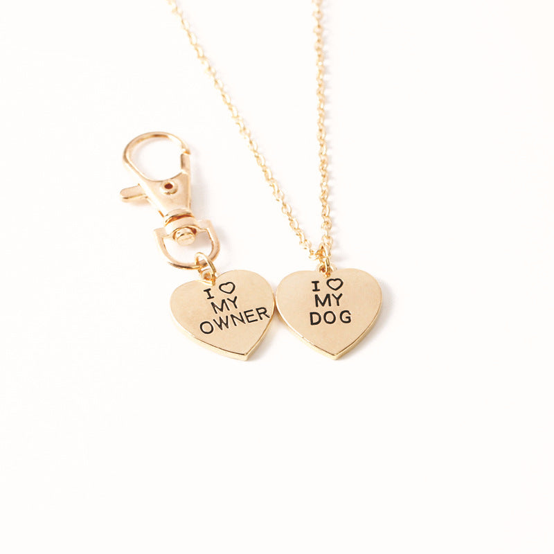 love-my-owner-dog-bone-necklace-pet-dog-jewelry-collection