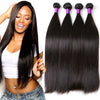 Brazilian Human Hair: Hot Sale, Natural Color, Straight Perfection