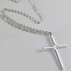 cross-pendant-new-simple-necklace-titanium-steel-plating