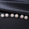 korean-sterling-silver-snowflake-stud-earrings-with-pearl