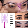 perfect-eyebrows-8-reusable-eyebrow-stencils-kit-8-styles