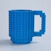 Block Design Gift Cup Holder