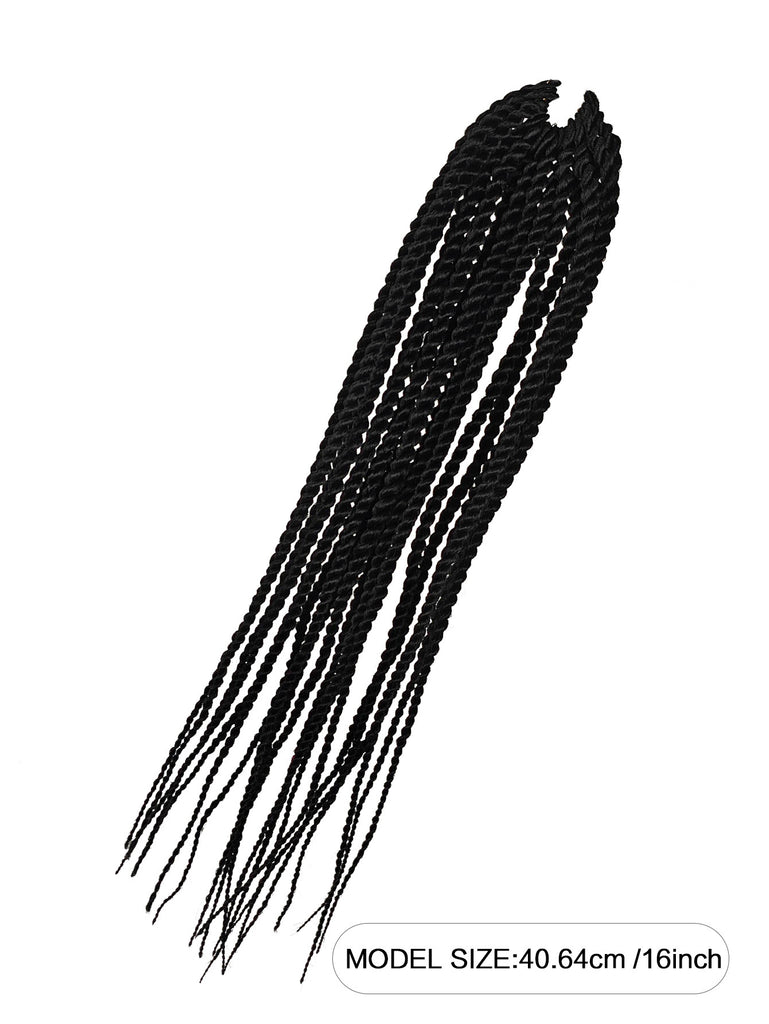 16-inch-ez-senegalese-braid-crochet-hair-synthetic-black-burgundy-brown