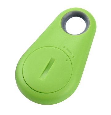 Trouvez des objets perdus avec le tracker Bluetooth Water Drop