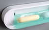 Keep Your Soap Fresh and Organized with our Creative Large Size Soap Box with Lid