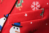 Christmas New Year's Day Suit Santa Claus Clothing Coat