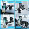 telescopic-car-dashboard-suction-cup-phone-holder