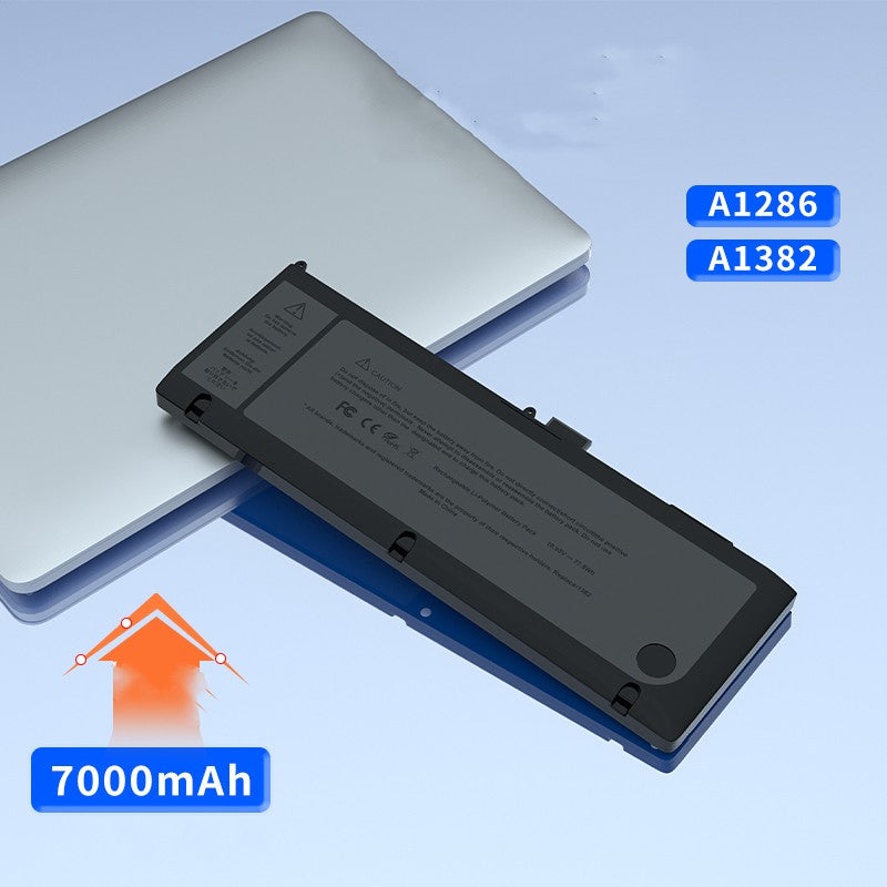 Batterie Macbook Air Pro : remplacement A1466 A1502 A1398