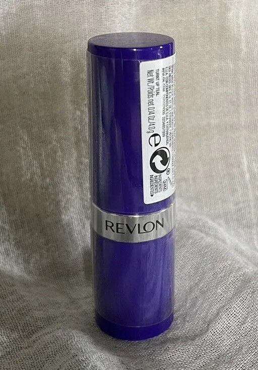 Revlon Electric Shock Lipstick # 104 Electric Gold