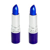 Revlon Electric Shock Lipstick # 108 Cobalt Charged
