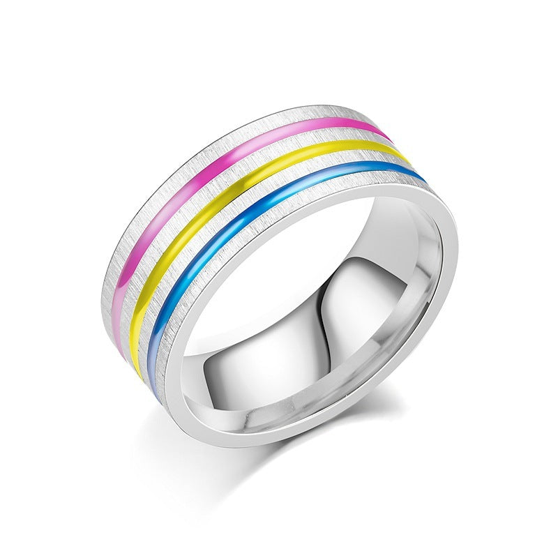 titanium-steel-ring-rainbow-drops-of-oil-stylish-accessories