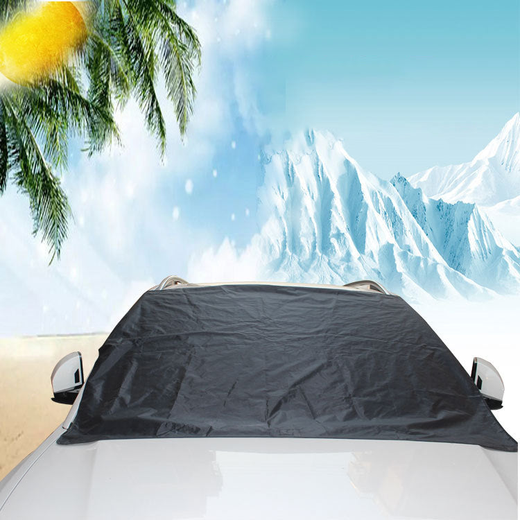 protect-your-vehicle-with-a-magnetic-windshield-cover