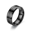 stylish-black-titanium-steel-ring-durable-&-sleek-jewelry