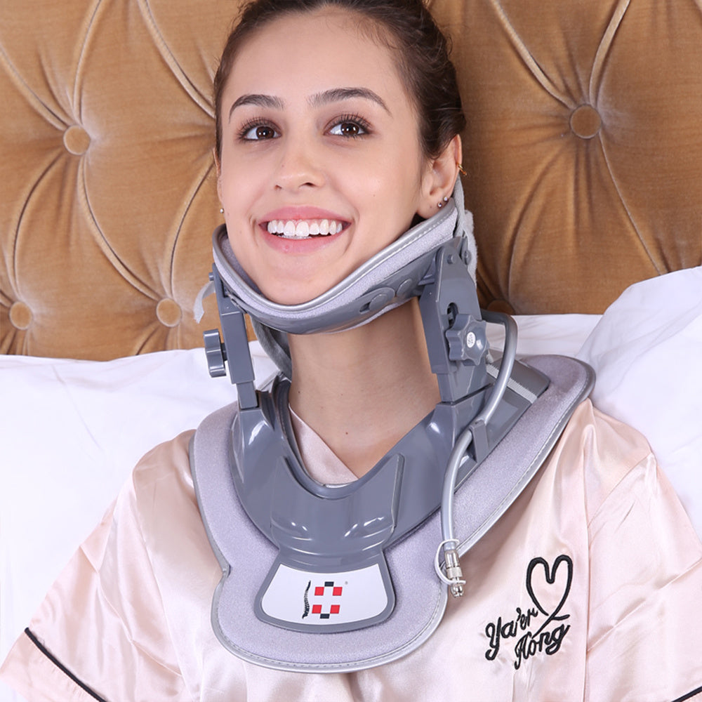 adjustable-air-neck-relief-collar-for-cervical-spine-support